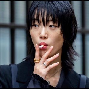 Meet your Posher, Jaylene